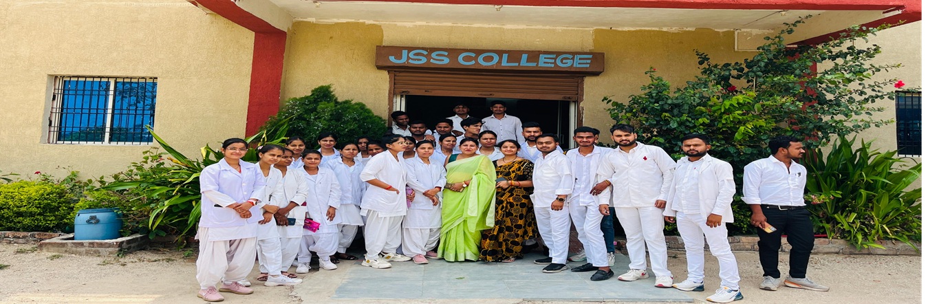 Nursing admission open in Gwalior